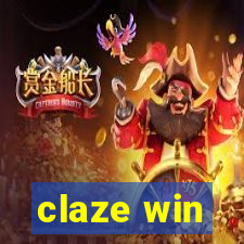 claze win